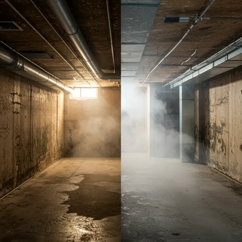 Professional Odor Removal in Yuma, CO